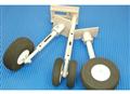 OR025-01301 Landing Gear Set with Shock Absorbing
